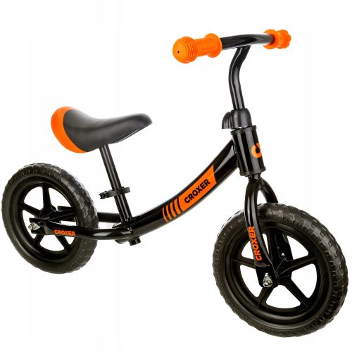  Croxer Casell Black/Orange bicikl za ravnotežu