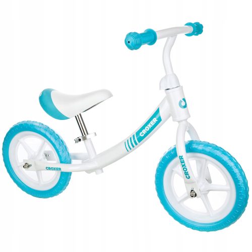  Croxer Casell White/Mint bicikl za ravnotežu