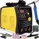 MAGNUM TIG AC DC Pulse 200A Inverter aparat za zavarivanje