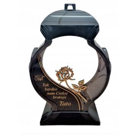  OBELIX WONDERFUL BIG Bakina svijeća 34 cm