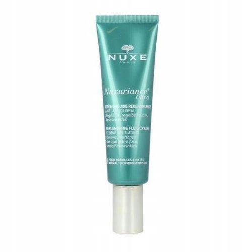 Nuxuriance® Ultra Fluid Krem protiv starenja za mješovitu kožu 50 ml