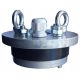 Glowica studzi 110/32 mm metalna kroz 411