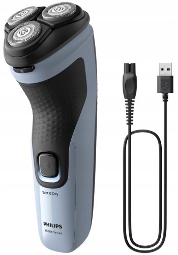  PHILIPS X3003 MUŠKI TRIMER ZA BRIJAĆU GLAVU