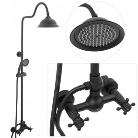  Yoka Home DELEK izloženi tuš set