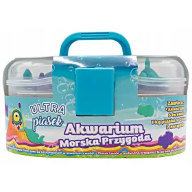 Kinetički pijesak za mač Ocean Avantura EPEE Ultra 1,4 kg
