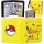  ALBUM CARD CLASSR SLIDER POKEMON BINDER ZA 400 PIKACHU KARTICA POKLON