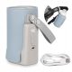 Lionelo multifunkcionalna grijalica + Lionelo Care USB C kabel