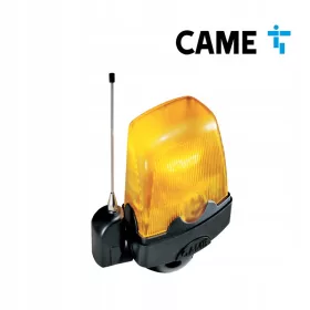   Lampa za signalizaciju vrata - CAME KIARO LED SIGNALNA SVJETILJKA 120-230 V