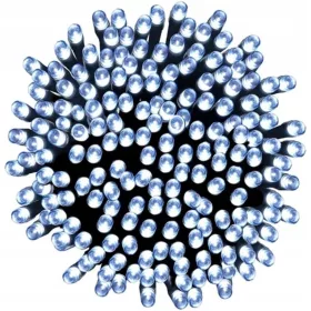 Kraktex Božićna Svjetla za Jelku 500 LED 35m