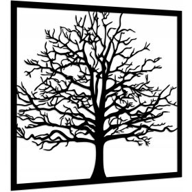 3D Ažurni Drveni Paneli za Zidnu Dekoraciju