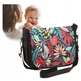 Veliki torba za kolica za mamu i tatu, univerzalna