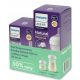 AVENT Set bočica Natural Response 260ml + 125ml