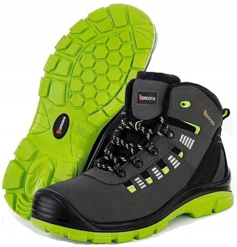 Radne čizme Procera Helix S3 SRC, vel.39