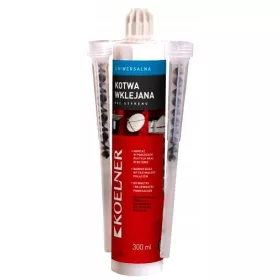 Koelner KEM-PSF-300 kemijsko sidro 300 ml
