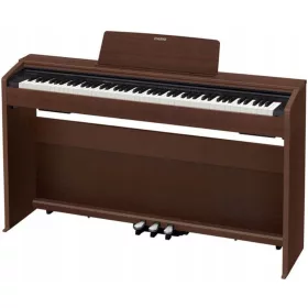 Klavir Casio Privia PX 870 BN smeđi digitalni