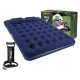 Vrtni bazen - Bestway dupli madrac 203 x 152 x 22 cm plavi
