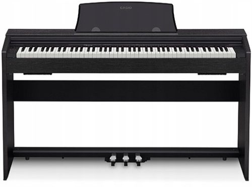 Casio PX-770 BK Digitalni Klavir