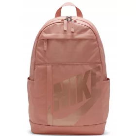   Nike školski ruksak s više odjeljaka u nijansama roze zvijezda 21 litara