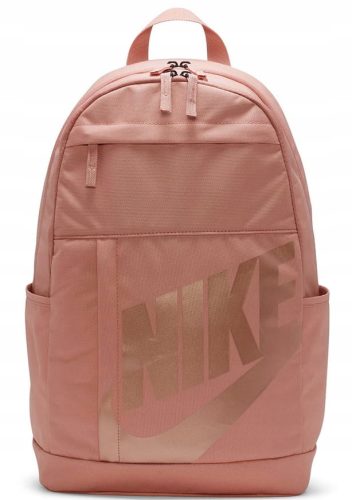 Nike školski ruksak s više odjeljaka u nijansama roze zvijezda 21 litara