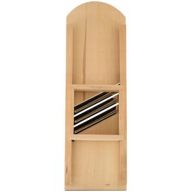 Mali rezač s ladicom