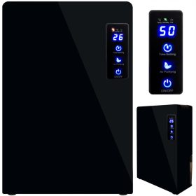   Osušivač zraka za dom i kupaonicu s UV pročišćivačem - Carruzzo Air 2200ml