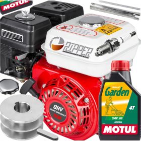  Mar-pol GX160 motor s unutarnjim izgaranjem 4,8 kW