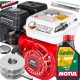  Mar-pol GX160 motor s unutarnjim izgaranjem 4,8 kW