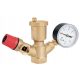 X-SIGURNOSNA GRUPA 1" 3 BAR ZA CENTRALNO GRIJANJE H90335