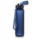 Boca za vodu 1000 ml crna