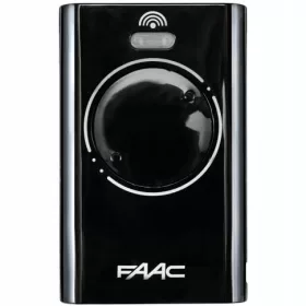   Pilot FAAC XT2 SHL 868 MHz - Daljinski upravljač sa 2 kanala

Pilot FAAC XT2 SHL 868 MHz je novi, originalni daljinski upravljač koji dolazi u kompletu sa baterijom. Ovaj daljinski upravljač ima 2 kan