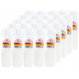  Parafinski umeci za svijeće Promyk WAX5 20 cm 10 komada