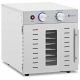 Royal Catering Susilica hrane RCDA-800/23S 945 W