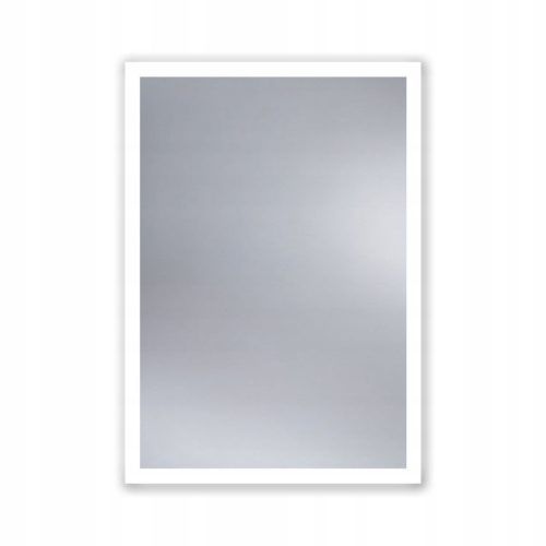  LED osvijetljeno ogledalo 90x120 cm vertikalno