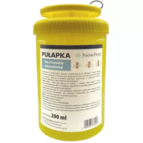  NewPest zamka za muhe 200 ml