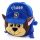 PAW PATROL Chase dječji plišani ruksak