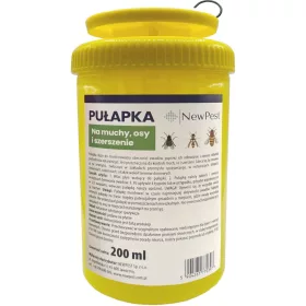  NewPest zamka za ose 200 ml