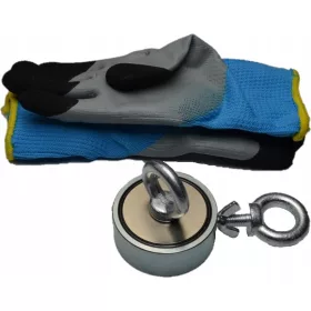  Neodimijski magnet Magtom 290 kg