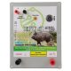 Elektrifikator na baterije za ogradu