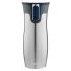 Termalna šalica Contigo West Loop 2.0 srebrna 470 ml