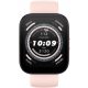 Amazfit Bip5 pametni sat s ekranom 1,91" Pastelno ružičaste boje - TFT z GPS-om i mjeračem otkucaja srca