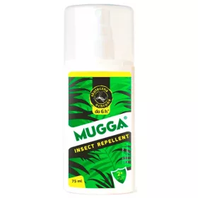    Raspršivač, aerosol protiv krpelja, komaraca Mugga 0,104 kg 75 ml
