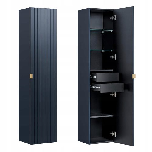 VISEĆI STUP SANTA FE DEEP BLUE 80-01-C-1D2S