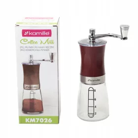 Mlin za kavu i začine Kamille KM-7026