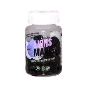   Želki Lion's Mane Koyi 7500mg - Prirodno Jačanje Mozga i Nervoze
