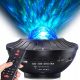  STAR LED STARS PROJEKTOR NOĆNA LAMPA POKLON USB