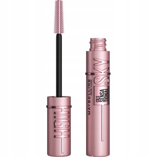 Maybelline Lash Sensational Sky High 01 Very Black maskara 7,2 ml