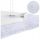 AdMarShop Premium Vodootporni Zaštitni Pod za Madrac 90x200 cm