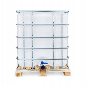 Paletni kontejner za tekućine 1000L RECO