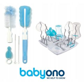  Komplet za čišćenje dječje bočice