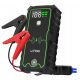 Utrai Jump Start Pro 2500A 14.8V Booster za vozila s Fumo dodacima